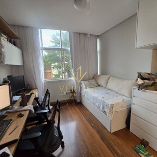 Apartamento de 140 m² | Nascente Total | 4 Quartos | Reformado e Planejado