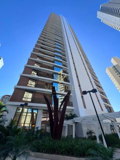 Horto Parque Barcelona | Vista Mar | Andar Alto | 3 Vagas + 2 Depósitos