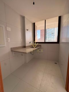 Horto Parque Barcelona | Vista Mar | Andar Alto | 3 Vagas + 2 Depósitos