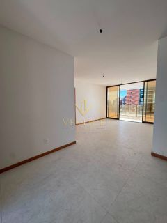 Horto Parque Barcelona | Vista Mar | Andar Alto | 3 Vagas + 2 Depósitos