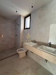 Horto Parque Barcelona | Vista Mar | Andar Alto | 3 Vagas + 2 Depósitos