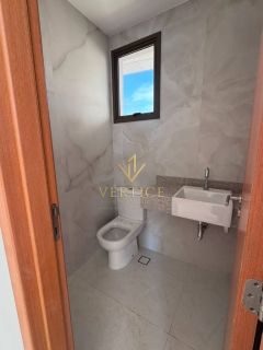 Horto Parque Barcelona | Vista Mar | Andar Alto | 3 Vagas + 2 Depósitos