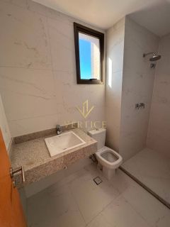 Horto Parque Barcelona | Vista Mar | Andar Alto | 3 Vagas + 2 Depósitos