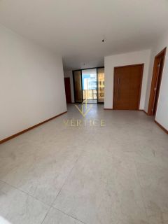 Horto Parque Barcelona | Vista Mar | Andar Alto | 3 Vagas + 2 Depósitos