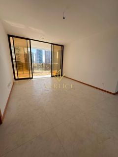 Horto Parque Barcelona | Vista Mar | Andar Alto | 3 Vagas + 2 Depósitos
