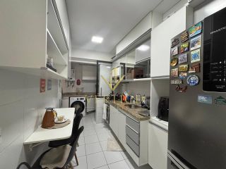 Apartamento para Locação no Alphaville I Porteira Fechada | R$ 7.000 + Taxas