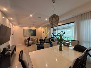 Apartamento para Locação no Alphaville I Porteira Fechada | R$ 7.000 + Taxas