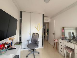 Apartamento para Locação no Alphaville I Porteira Fechada | R$ 7.000 + Taxas