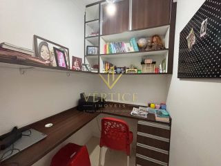 Apartamento para Locação no Alphaville I Porteira Fechada | R$ 7.000 + Taxas