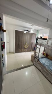 Pátio Arvoredo Andar Alto | 3 Quartos com Sala Ampliada | 2 Vagas