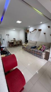Pátio Arvoredo Andar Alto | 3 Quartos com Sala Ampliada | 2 Vagas