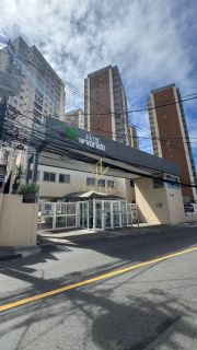 Pátio Arvoredo Andar Alto | 3 Quartos com Sala Ampliada | 2 Vagas