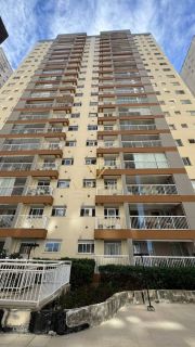 Pátio Arvoredo Andar Alto | 3 Quartos com Sala Ampliada | 2 Vagas