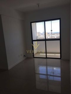 2 Quartos com Suíte, Varanda e Lazer Completo | Excelente Localização | Brotas