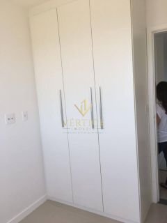 2 Quartos com Suíte, Varanda e Lazer Completo | Excelente Localização | Brotas