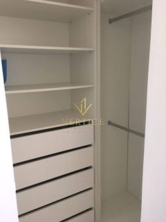 2 Quartos com Suíte, Varanda e Lazer Completo | Excelente Localização | Brotas