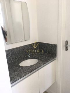 2 Quartos com Suíte, Varanda e Lazer Completo | Excelente Localização | Brotas