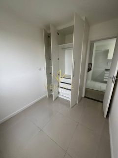 2 Quartos com Suíte, Varanda e Lazer Completo | Excelente Localização | Brotas