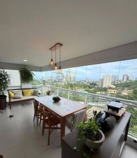 Greenville Etco | Patamares | Vista Mar