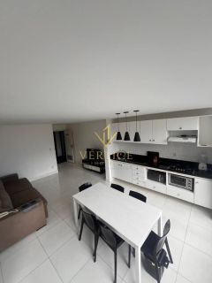 Apartamento 1 Quarto com Suíte | Ondina | Andar Alto, Vista Livre