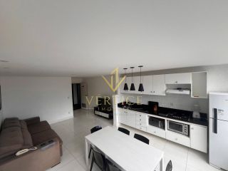 Apartamento 1 Quarto com Suíte | Ondina | Andar Alto, Vista Livre