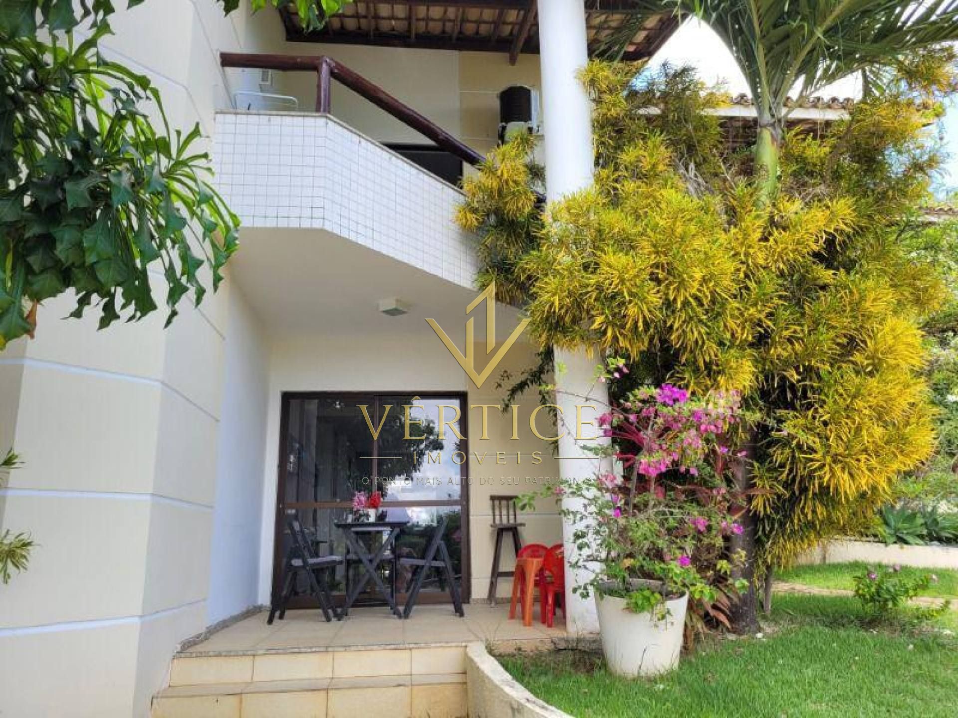 DUPLEX À VENDA | PATAMARES