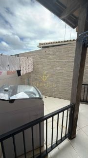 DUPLEX À VENDA | PATAMARES