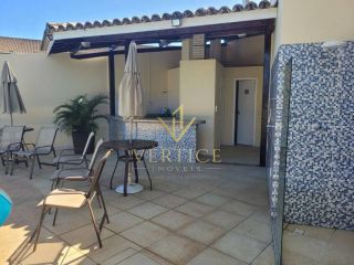 DUPLEX À VENDA | PATAMARES