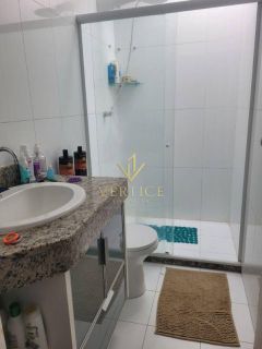 DUPLEX À VENDA | PATAMARES