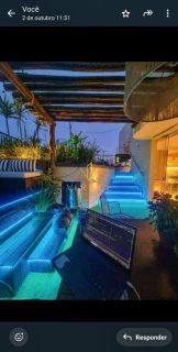 COBERTURA DUPLEX À VENDA | ALTO DO ITAIGARA
