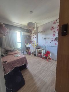 COBERTURA DUPLEX À VENDA | ALTO DO ITAIGARA