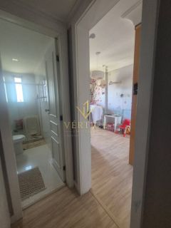 COBERTURA DUPLEX À VENDA | ALTO DO ITAIGARA