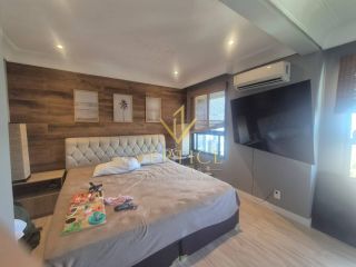 COBERTURA DUPLEX À VENDA | ALTO DO ITAIGARA