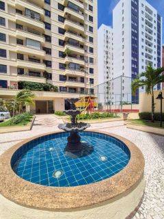 COBERTURA DUPLEX À VENDA | ALTO DO ITAIGARA