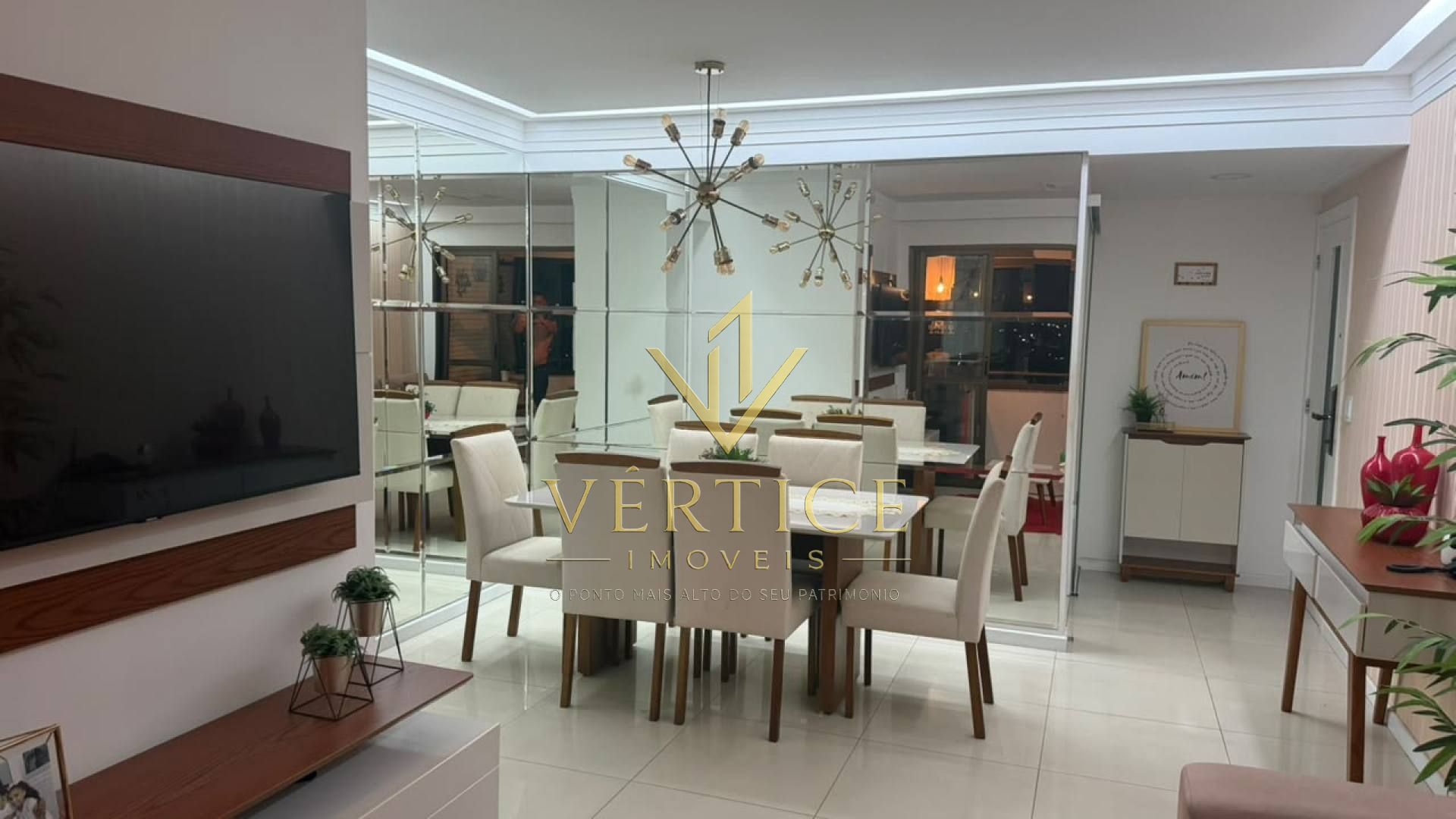 Brisas Residencial Club à venda 3/4 | Porteira Fechada