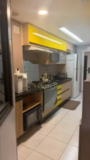 Brisas Residencial Club à venda 3/4 | Porteira Fechada