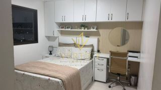 Brisas Residencial Club à venda 3/4 | Porteira Fechada