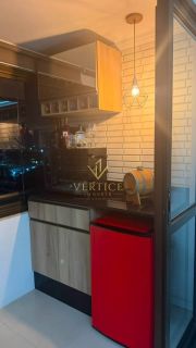 Brisas Residencial Club à venda 3/4 | Porteira Fechada