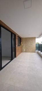 3 Quartos| Nascente total | 4 banheiros | 2 Vagas