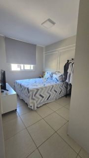 Casa solta 4/4 em Condomínio fechado
