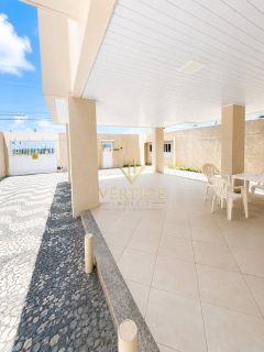 2/4 Pituba à venda | Vista Mar