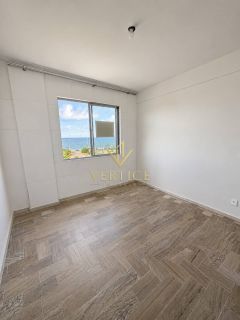 2/4 Pituba à venda | Vista Mar