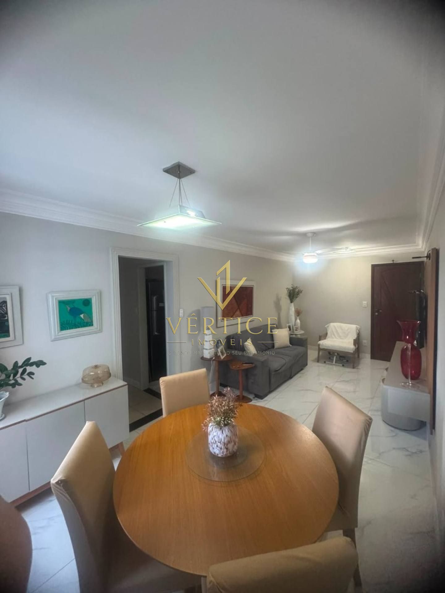 Apartamento 3 Quartos | Nascente | Alto do Itaigara