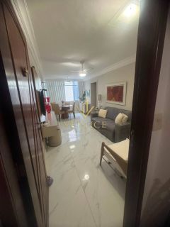Apartamento 3 Quartos | Nascente | Alto do Itaigara