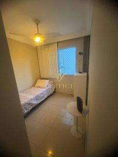 Apartamento 3 Quartos | Nascente | Alto do Itaigara