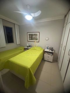Apartamento 3 Quartos | Nascente | Alto do Itaigara