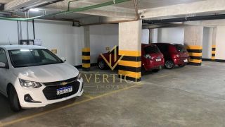 SMART PITUBA | PORTEIRA FECHADA