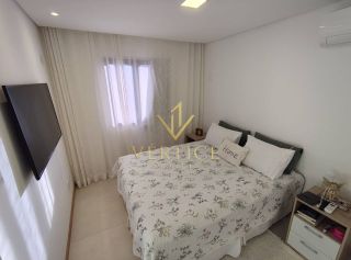 Casa Triplex em Patamares | Energia Solar | 4 Vagas