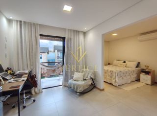 Casa Triplex em Patamares | Energia Solar | 4 Vagas