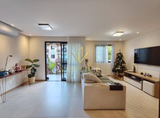 Casa Triplex em Patamares | Energia Solar | 4 Vagas
